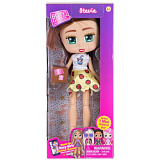 Кукла 1Toy Boxy Girls Stevie, 20 см, с аксессуаром