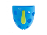 Органайзер Roxy-Kids для игрушек и банных принадлежностей, голубой