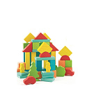 Конструктор Томик КД Утро, 105 дет.