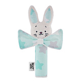 Хрустящая пищалка Roxy-Kids Crispy Bunny, рисунок звезды