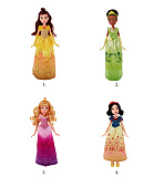 Кукла Disney Princess Королевский блеск, в ассортименте