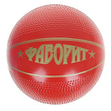 Мяч ЧПО им.Чапаева Спорт, 200 мм