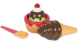 Игровой набор Mary Poppins Шоколадное мороженое, в сумочке