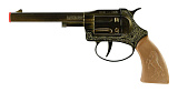 Пистолет Sohni-Wicke Ramrod, 100-зарядные Gun, Western 178 mm