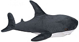 Игрушка мягконабивная Fancy Акула, 49 см