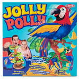 Настольная игра Tactic Games Jolly Polly