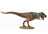 Фигурка Collecta Тираннозавр на охоте, L