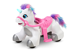 Электро единорожка Kid Trax Rideamals Unicorn Toddler Ride-On