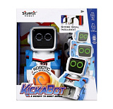 Робот Silverlit Футболист Кикабот. Двойной набор Робот Silverlit Футболист Кикабот. Двойной набор