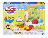 Игровой набор Hasbro Play-Doh Машинка для лапши