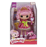 Большая кукла Lalaloopsy Любимое хобби