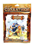 Набор солдатиков Технолог Битвы Fantasy Русичи