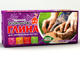 Глина Brickmaster, 0.5 кг