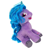 Мягкая игрушка Мульти-Пульти Мой маленький Пони. Иззи, 18 см, без чипа, в пак.