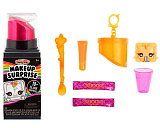 Набор для создания слайма Rainbow Surprise, с тенями и блеском, в ассортименте