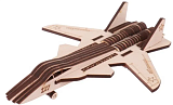 Cборная модель AltairToys Самолёт Беркут, в коробке