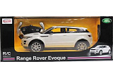 Машина Rastar Range Rover Evoque, 1:24, р/у