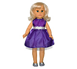 Кукла Актамир Арина, 45 cм