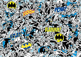 Пазл Ravensburger Комикс Бэтмен, 1000 дет.