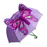 Зонт детский Mary Poppins Бабочка, 46 см