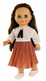 Одежда для куклы Анна/Инна Фабрика Весна Модница, 42-45 см