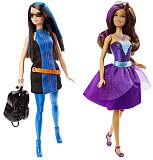 Кукла Barbie Секретные агенты Тереза / Рене, в ассортименте