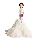 Кукла Sonya Rose, серия Золотая коллекция, платье Шарли
