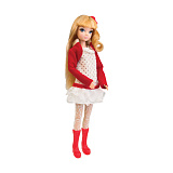 Кукла Sonya Rose, серия Daily Collection, в красном болеро