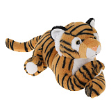 Мягкая игрушка Fluffy Family Тигр лежачий, 45 см