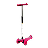 Самокат Babyhit ScooterOK Plus, розовый