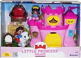Игровой набор Keenway Дворец маленькой принцессы
