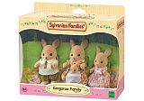 Набор Sylvanian Families Семья Кенгуру