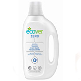 Концентрированная жидкость Ecover Zero для стирки, 1.5 л
