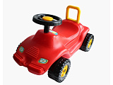 Автомобиль-каталка Совтехстром Гонка