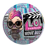 Игрушка L.O.L. Surprise Куколка Movie Magic Doll Asst в PDQ