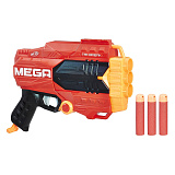 Игрушка Hasbro Nerf бластер Мега Три-брейк