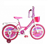 Велосипед Navigator Barbie 14", BA-тип