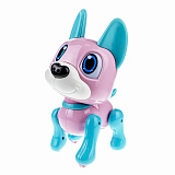 Интерактивная игрушка 1Toy RoboPets Робо-щенок Чихуахуа