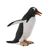 Фигурка Collecta Субантарктический пингвин, S