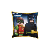 Подушка Lego Bat Movie Hero Square