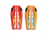 Надувная плавательная доска-матрас Intex Joy Rider