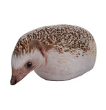 Игрушка мягконабивная KiddieArt Tallula Еж африканский, 25 см