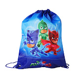 Мешок для обуви PJ Masks Герои в масках