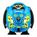 Робот Silverlit Токибот, синий