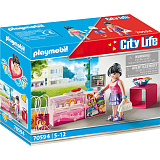 Конструктор Playmobil City Life Модные акссесуары