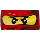 Полотенце Lego Ninjago Eyes