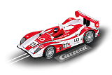 Набор Carrera RC Дополнительный автомобиль Porsche RS Spyder "Horag Lista Racing" 2009, 1/43