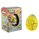 Растущая игрушка HTI Dino World Яйцо динозавра, большое
