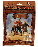 Набор солдатиков Технолог Битвы Fantasy Турки, русско-турецкая война