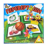 Настольная игра Piatnik Перевертыши